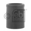 FEBI BILSTEIN 12496 Protective Cap/Bellow, shock absorber